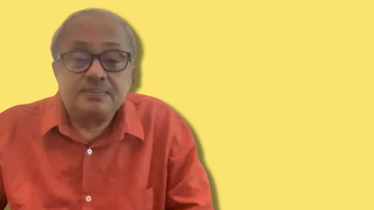 Introduction to Indian Conservatism