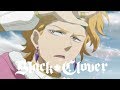 Mimosa S Brother Black Clover Mimosa S Brother Black Clover
