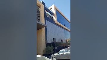 facade building design #shortvideo #buhayarkitektovlog