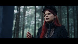 Video thumbnail of "Blackbriar - Mortal Remains (Official Music Video)"