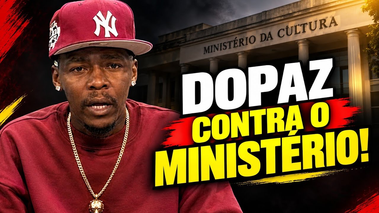 DOPPAZ FAZ INTERVENÇÃO FORTE SOBRE A POLÍTICA E CULTURA EM MOÇAMBIQUE!