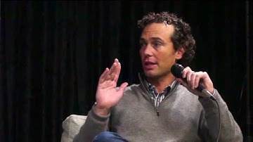 Mike Abbott (KPCB) - Engineers Close Engineers