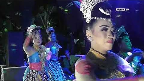 GUNESTHA TONI & MIRNA JAIPONG - MOJANG PRIYANGAN