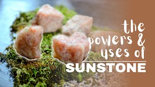 Sunstone: Spiritual Meaning, Powers And Uses