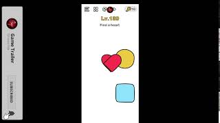 Brain Out Level 139 Walkthrough