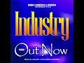 DBM Ft OSKEH MIZZLE MUHABA INDUSTRY Official Audio DBM Ft OSKEH MIZZLE MUHABA INDUSTRY Official Audio