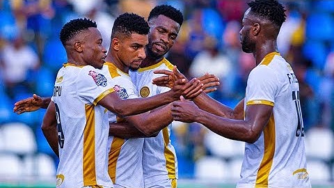 Magoli Yote, Azam FC vs Tabora United (5-0) Goli la Gibril Sillah, Ligi Kuu Tanzania Bara Leo
