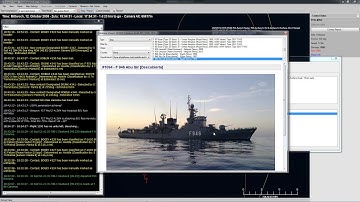Command: Modern Naval/Air Operations 16 - Soviet Submarine