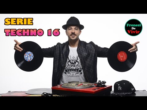 musica techno 🎼 techno mix 2024 👌 techno mix, techno music, techno mix de los 80 y 90, Serie # 16