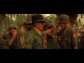 Apocalypse now u1979  lieutenant colonel bill kilgore 111  4k clips