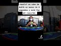 Resolví un cubo de Rubik en menos de 8 segundos :0