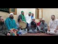 فرقة الحضرة المصرية