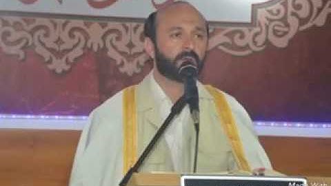 اجمل مقطع للقارئ سعيد الطوسي(كرد)..