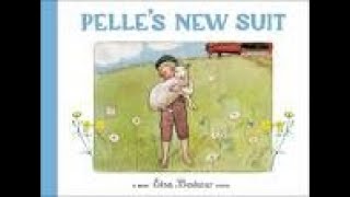 Pelles New Suit By Elsa Besklow Read Aloud