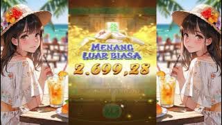 INFO POLA PG SOFT MAHJONG 1✔️ SITUS SLOT GACOR HARI INI ✔️ LINK SLOT GACOR HARI INI