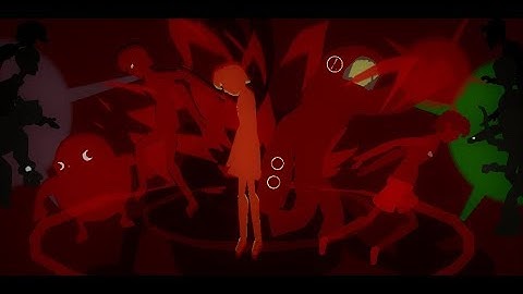 KAIO 11 VS The Kaio Destroyers | Pivot Animation | (Collab w/B1A,Kayra,Hale,MrB)