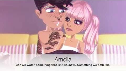 THE DEVILS CHILD SEASON 6 INTRO!