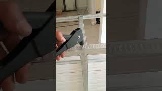 here's technique #americanbuilder #constructionworker #weldermalta