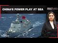 China Building Mega Outpost Near Vietnam: Why It Matters