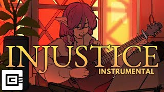 Video thumbnail of "CG5 - Injustice (Instrumental)"
