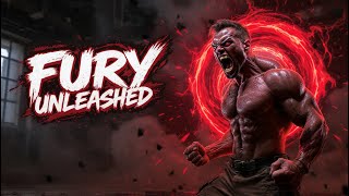 Fury Unleashed — Heavy Nu-Industrial Metalcore (The Rage You Tried to Bury)