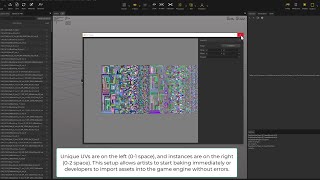 Pixyz Studio -  CAD to Mesh & UV