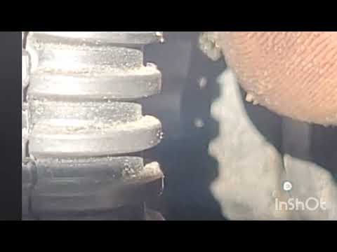 Temperature Sensor 13 Ford ESCAPE - YouTube