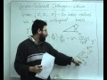 Overview of Conjugate Gradient Method - YouTube