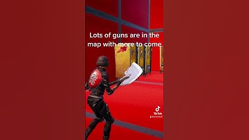 A new fun PvP map to play with friends code for the map: 1221-3333-8418 #update #creative #fortnite