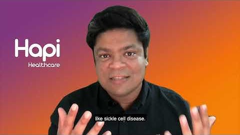 Hapi A to Z - Jaundice