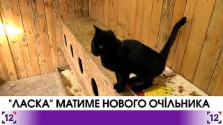 КП "Ласка" матиме нового очільника КП "Ласка" матиме нового очільника