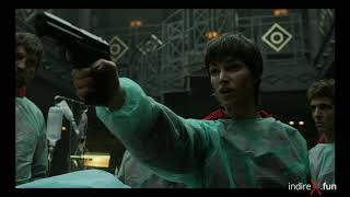 La Casa De Papel Part 4
