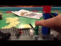 Two Brothers First Lego Project Video
