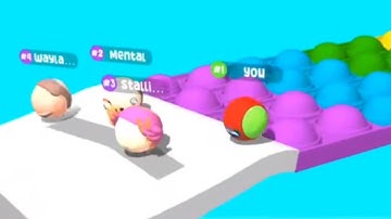 Run Pop It - Best Funny Game For Android/iOS EPIC 1