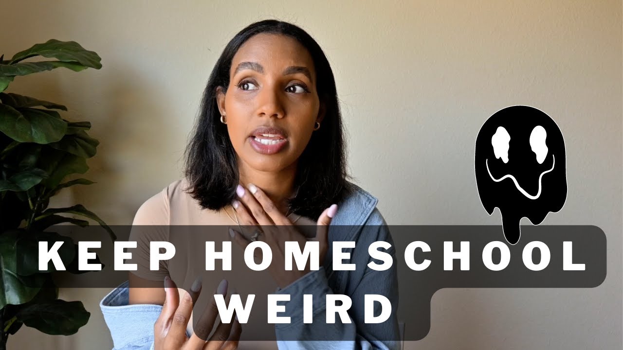 How to homeschool as a wsahm q a homeschooling for beginners youtube