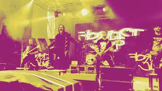 Forrest Jump - Z Pijavic - ROCKTHERAPY Orlová 28.8.2021