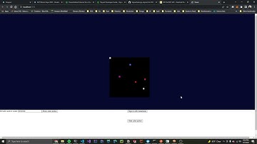 MIT Bitcoin Hackathon Submission