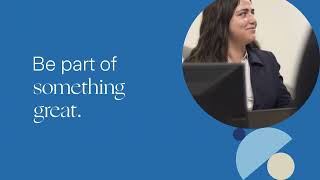 Why join Zurich? People