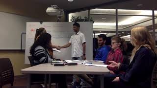 PSA PROJECT Group 1
