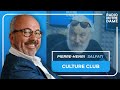 Culture club  pierrehenri salfati auteur de dvoilement du messie ed litos