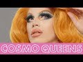 Aquaria | COSMO Queens | Cosmopolitan