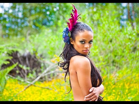 Mcclure tits kandyse Kandyse McClure