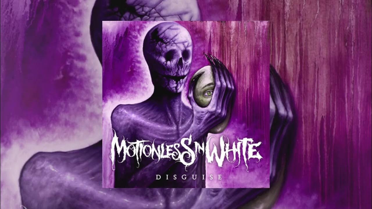 Motionless in White Another Life (Nightcore) YouTube