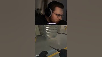 New vent bug