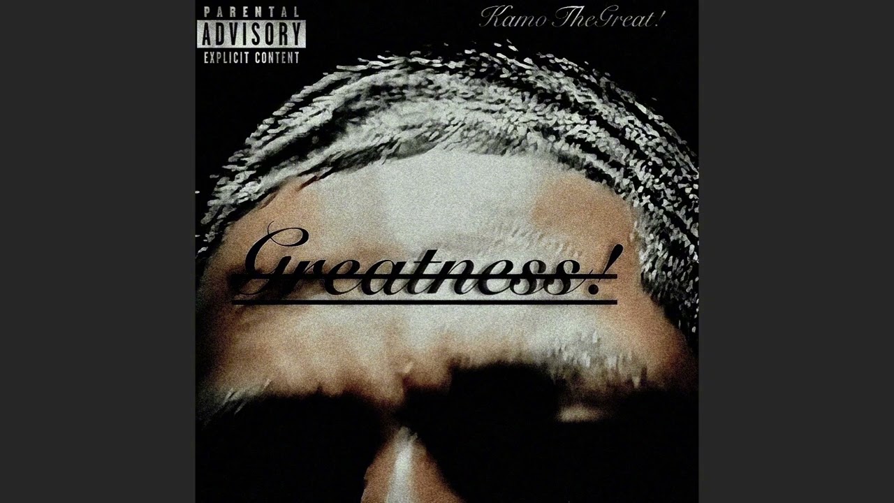 KamoTheGreat! - This : That adlı videoyu YouTube'da izle KamoTheGreat! - This : That adlı videoyu YouTube'da izle