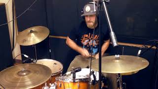 Check the Meaning (Richard Ashcroft Cover) - Forest Cazayoux Drum Video