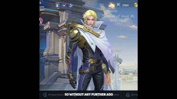 How to earn fast BP in ML | Vonk ML #mobilelegends #ShortsFeed #foryou