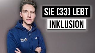 Wie ist das SICH FÜR GLEICHBERECHTIGUNG UND INKLUSION IM SPORT EINZUSETZEN?