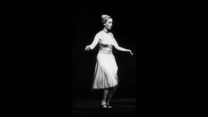 Betty Weeks Dance Recital--Auburn, NY--June 1980--...