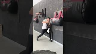 Boxing Combo | Boxe Treino 💪 #boxeparatodos #boxe #boxing #treinodeboxe #boxing